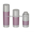 15ml 30ml 50ml rotary Cosmetic bomba airless bomba